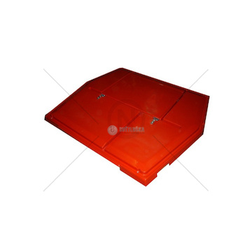 Střecha s poklopem úplná 10368249