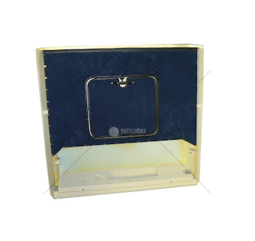 Střecha /slovenská kabina/ 72117801