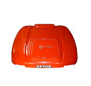 Střecha úplná - bez poklopu 16367951