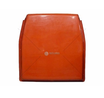 Střecha úplná plná červená Zetor 62117977