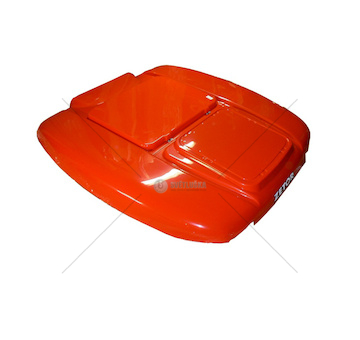 Střecha úplná - s poklopem 16367952