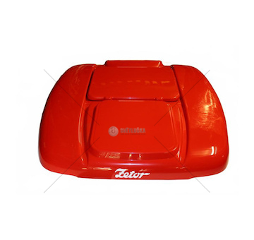 Střecha úplná -s poklopem 16367974