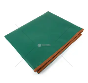 Střechová plachta úplná olivově zelená 156x132 cm pro s-50 i z25 | S98.1814-Z