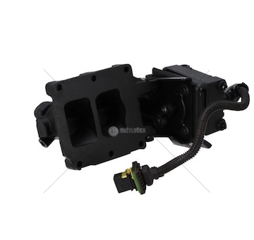 Střed ventilu EGR MAN TGX D2066/D2676 EUR MAN S159MN002OE