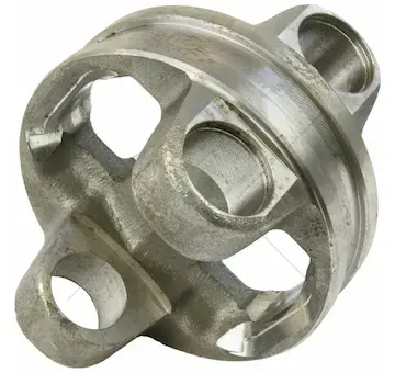 Střední díl kloubu (bez poudra v čepu) | TZ50363