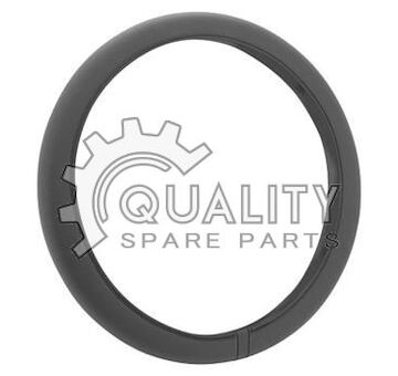 Střední tlumič výfuku WALKER 06408