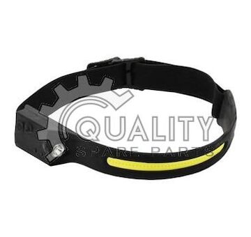 Střední tlumič výfuku WALKER 13129