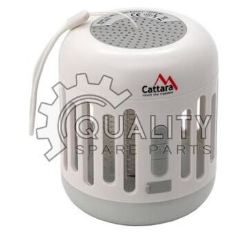 Střední tlumič výfuku WALKER 13185