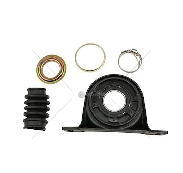Středové uložení mercedes sprinter 06> 906 ø=47mm h=68mm set 2760.19