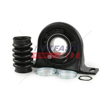 Středové uložení mercedes sprinter 06> 906 ø=47mm h=68mm set ft28052