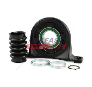 Středové uložení mercedes sprinter 06> 906 ø=47mm h=73mm set ft28051