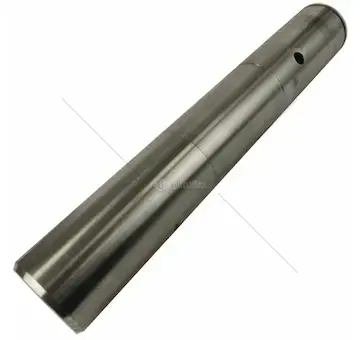 Středový čep 59,5mm +-0,02mm dutý | 6711-3302.1