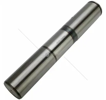 Středový čep 59,8 mm kalený - plný | 6711-3302-1