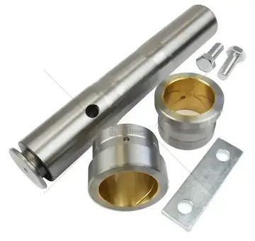 Středový čep kompletní s pouzdry | 5083309-K