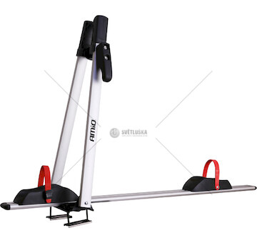 Střešní nosič kol RBR-02 AMiO-02589