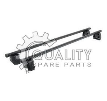 Střešní nosič OCT4 liftback