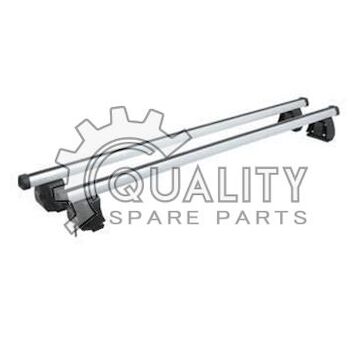 Střešní nosič SCA ALU