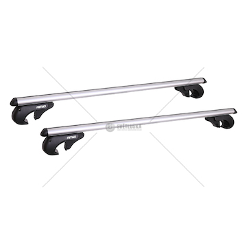 Střešní nosiče 1200mm CRR-01