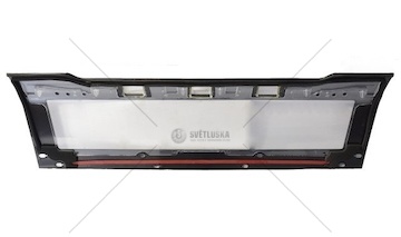 Střešní panel Volvo FH4 střední Tangde TD11-51-372-2