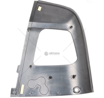 Střešní světlomet Volvo FH4 levý Tangde TD11-51-241BLL-2