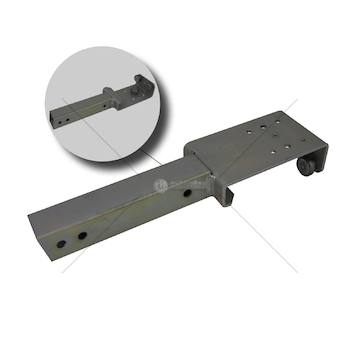 Střešní vozík EDSCHA  660521100