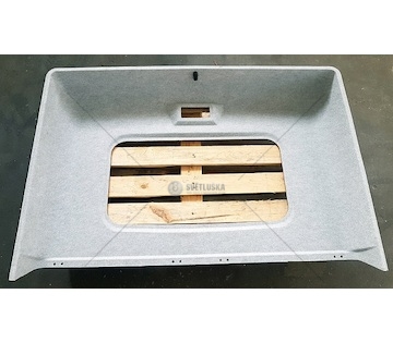 Strop kabiny Multicar M26.7