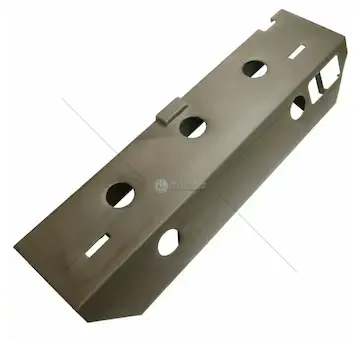 Stropní panel pro slovenskou kabinu | 7211-7805