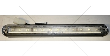 Stropní světlo 20xLED Dasteri