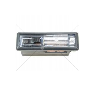 Stropní svítilna Zetor UŘI 62115824