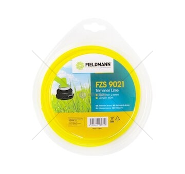 Struna 2,4mm, 60m FZS 9021 FIELDMANN