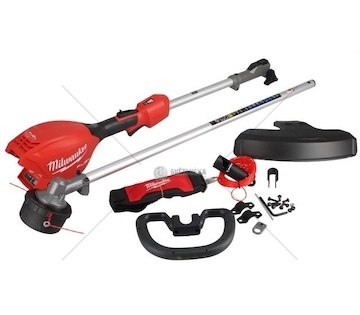 Strunová sekačka quick-lok M18 fophltkit2-0 C8546 4933492663