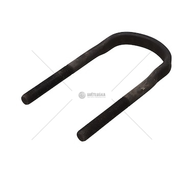 STRZEMIE RES.M22X1,5/304/127MM SAF 3401007200