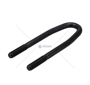 STRZEMIE RESORU BPW M22*92*280 BPW 0313830194