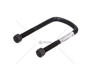 STRZEMIE RESORU MAN L2000 M14X81X175 MTX MTX-B088-K