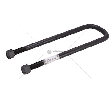 STRZEMIE RESORU MAN M18X81X360 MTX MTX-B098-K