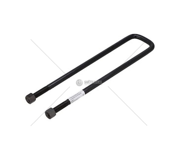 STRZEMIE RESORU MAN M18X81X490  MTX-B105-K