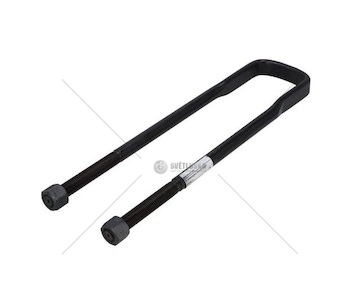 STRZEMIE RESORU MAN M20X91X470 MTX MTX-E012-K
