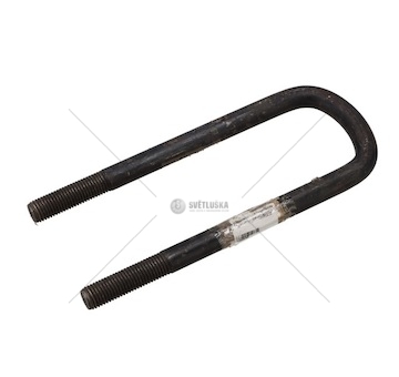 STRZEMIE RESORU SCANIA M24*3*101*340  IU00230