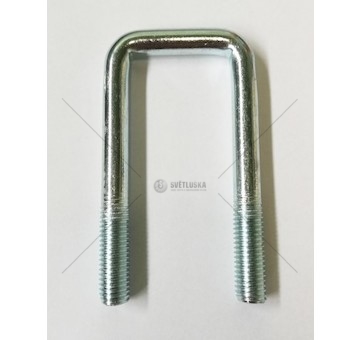 STRZEMIE UCHWYTU PODLOGOWEGO  UP110/D