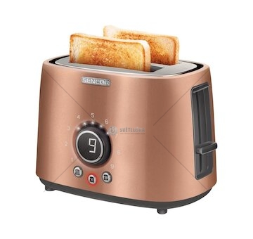 STS 6056GD Topinkovač SENCOR