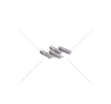 Stud, torsion bar PRIGIONIERO TURBINA CURSOR 8 M10X30 MM Mec-Diesel