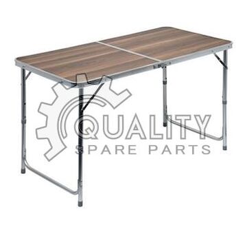 Stůl skládací DOUBLE