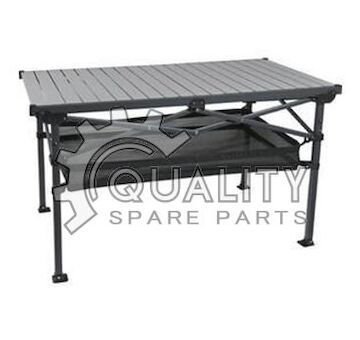 Stůl skládací ROLL DUE