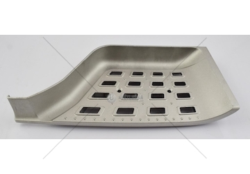 Stupačka DAF CF6 EURO 6 dolní MTX WD05A190201