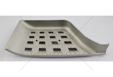 Stupačka DAF CF6 EURO 6 dolní MTX WD05A190202