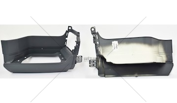 Stupačka DAF CF6 EURO 6 pravá COVIND COV/CF6/244