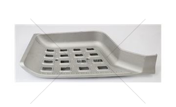 Stupačka DAF CF6 EURO 6 - spodní levá TANGDE TD05-61-113L