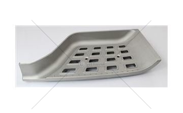 Stupačka DAF CF6 EURO 6 - spodní pravá TANGDE TD05-61-113R