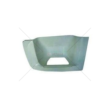 Stupačka DAF XF 105 - dolní plastová levá 1642682