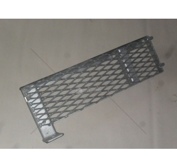 Stupačka horní část levá - lanová Tatra